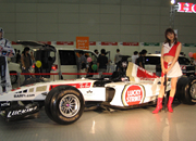 ホンダイベント